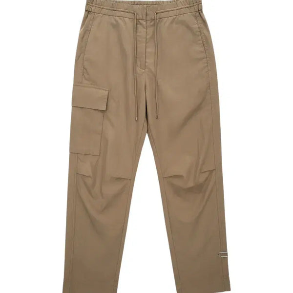 [BUNJANG] Noor Women's Jogger Pants with Back Banding / 여성L/ Noor 뒷밴딩 조거팬츠
