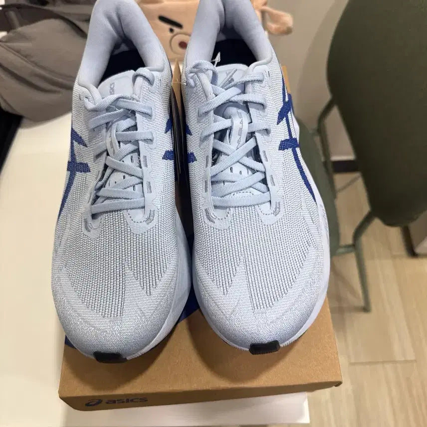 [BUNJANG] Asics Novablast 6 Running Shoes / 노바블라스트 6