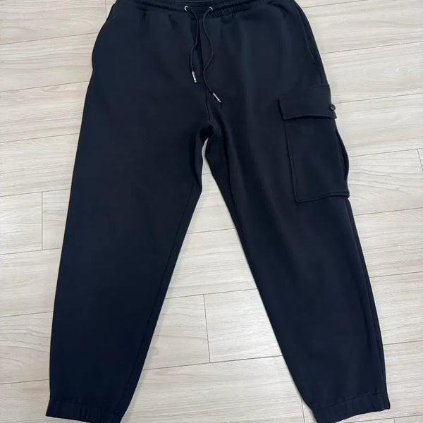 [BUNJANG] Songzio XZERO Training Jogger Pants / 송지오 지제로 트레이닝 조거팬츠 82