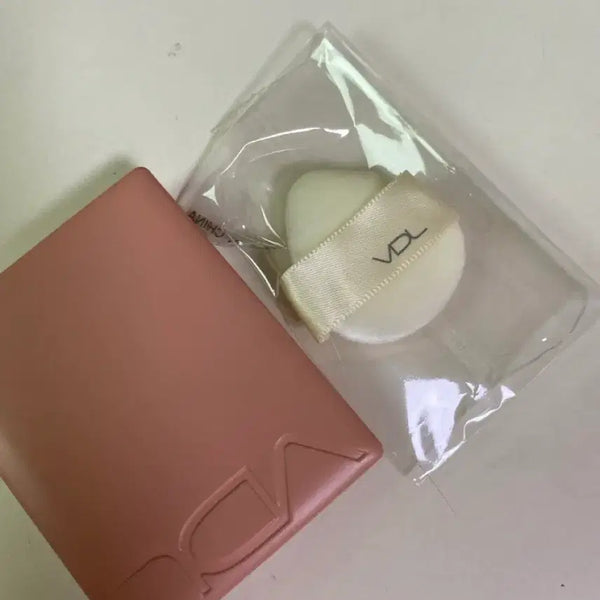 [BUNJANG] VDL Cheek Stain Blusher 01 Bouncing Peach / VDL 치크스테인 블러셔 01 바운싱 피치