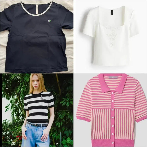 [BUNJANG] Bundle Set Women's Clothing / 여성옷 일괄판매  상태 좋아요