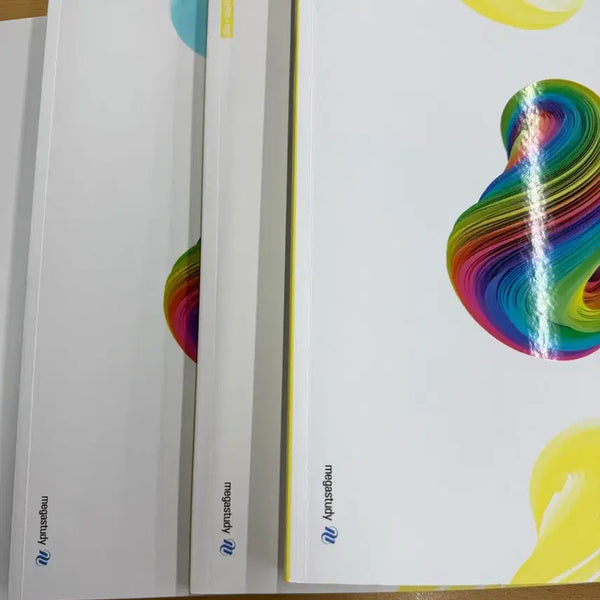 [BUNJANG] Kim Ki-hyun IDEA Math 1 & Math 2 Bundle / 2027 김기현의 IDEA 수학1 수학2 일괄 판매합니다