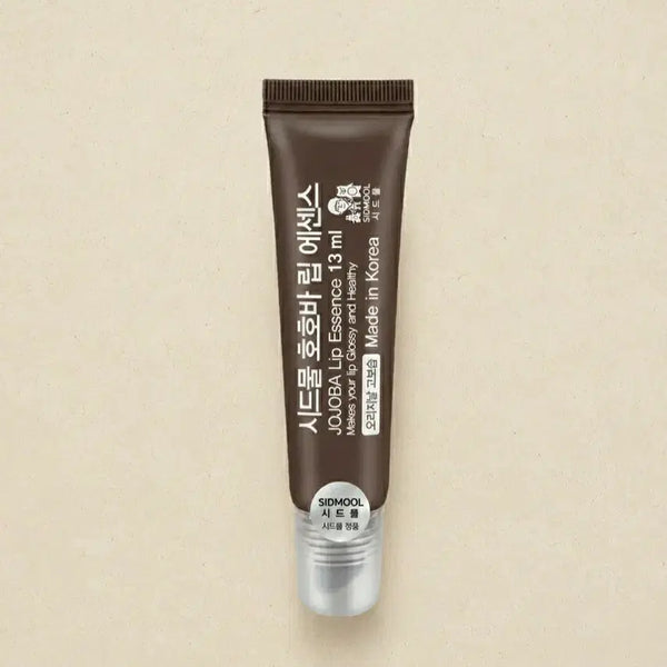 [BUNJANG] Sidmool Jojoba Lip Essence Lip Balm 13ml / (새상품) 시드물 호호바 립 에센스 립밤 13ml