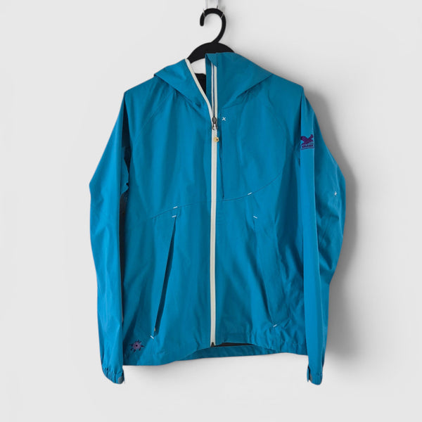 [BUNJANG] Salewa Women's Windbreaker Jacket / [55~66]살레와 바람막이자켓 여성