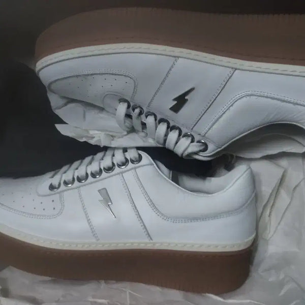 [BUNJANG] Neil Barrett Sneakers / 닐바렛 스니커즈