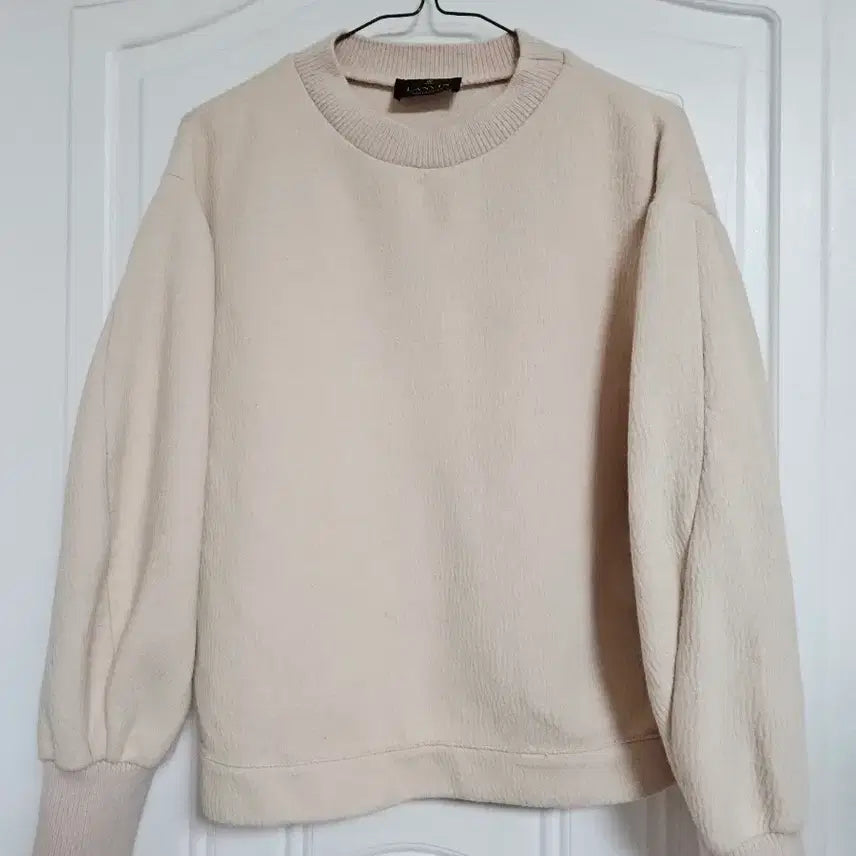 [BUNJANG] LANVIN Genuine Sweatshirt / LANVIN 랑방 정품 맨투맨 셔츠 티셔츠