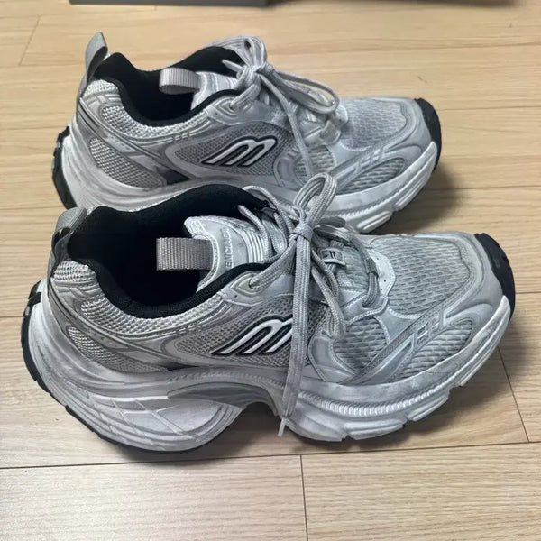 [BUNJANG] Balenciaga 10XL Sneakers Size 44 / [44] 발렌시아가 10XL 스니커즈