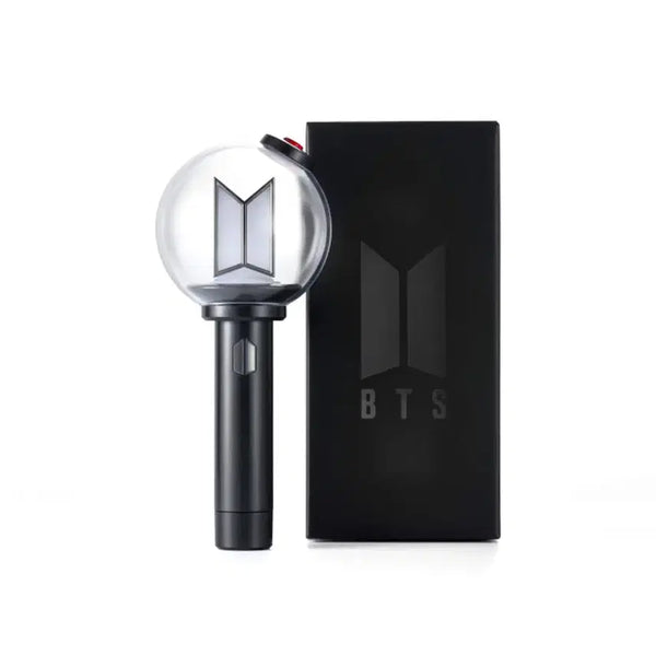 [BUNJANG] BTS ARMY Bomb Lightstick Ver.4 Bundle Set (5ea) / 미개봉 방탄 아미밤 응원봉 VER4 5개 일괄