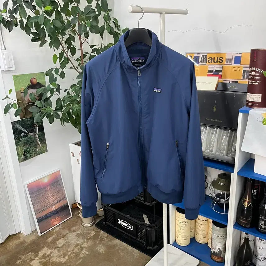 [BUNJANG] Patagonia Baggies Jacket L / 파타고니아 베기스 자켓 L