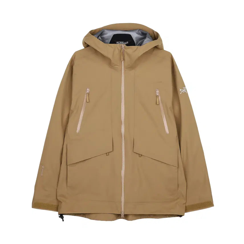 [BUNJANG] Arc'teryx Riatlis Jacket Canvas / [S] (W) 아크테릭스 리아트리스 자켓 캔버스