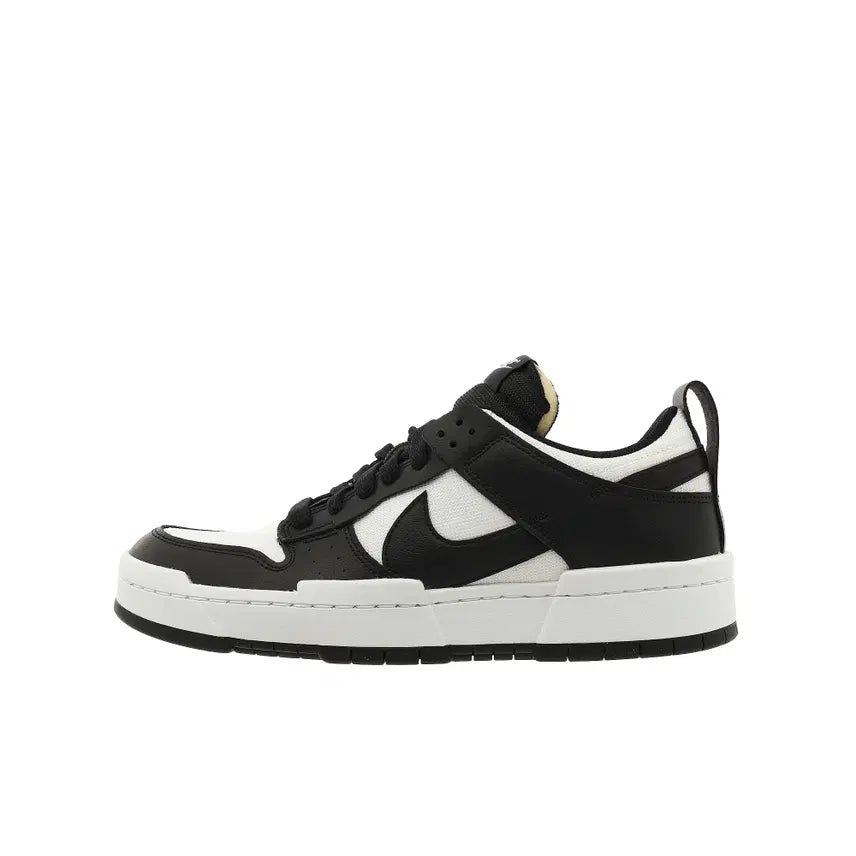 [BUNJANG] Nike Dunk Low Disrupt "Black White" (285) / [285] (W) 나이키 덩크 로우 디스럽트 블랙 화이트