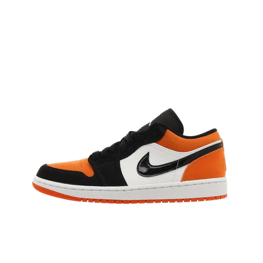 [BUNJANG] Air Jordan 1 Low 'Shattered Backboard' (270) / [270] 조던 1 로우 쉐터드 백보드