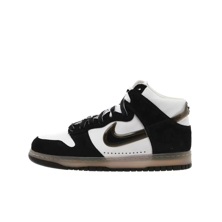 [BUNJANG] Nike x Slam Jam Dunk High SP Clear Black (275) / [275] 나이키 x 슬램잼 덩크 하이 SP 클리어 블랙