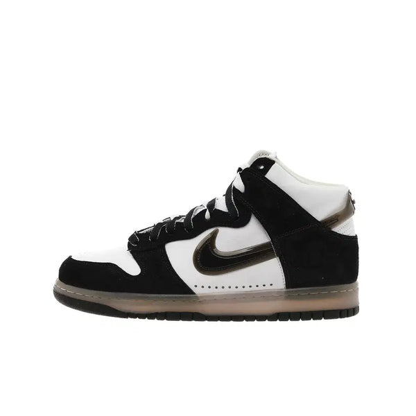 [BUNJANG] Nike x Slam Jam Dunk High SP Clear Black (275) / [275] 나이키 x 슬램잼 덩크 하이 SP 클리어 블랙