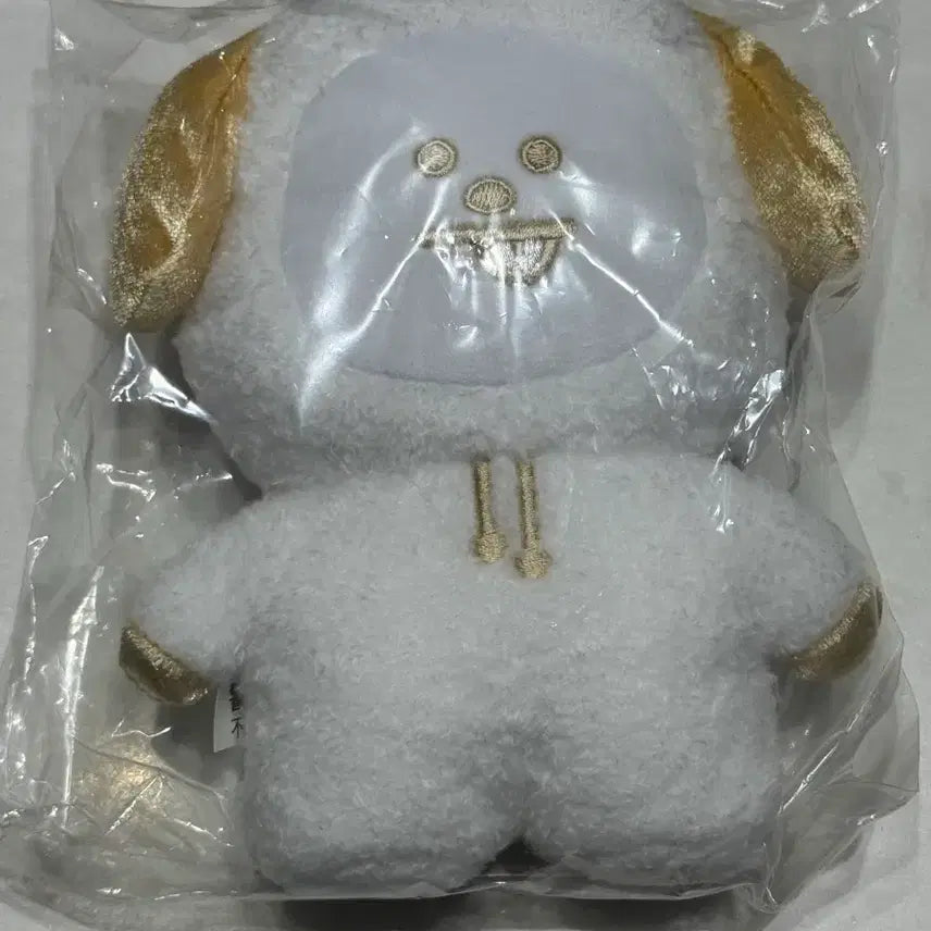 [BUNJANG] BT21 Chimmy Plush Doll / bt21 인형