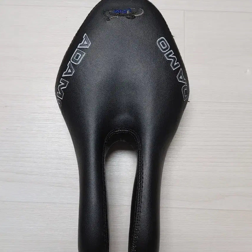 [BUNJANG] ADAMO ISM Full Gel Bicycle Saddle / 전립선안장] 아다모(ADAMO) ISM 풀젤 자전거 안장 팝니다. (택포3.5만)