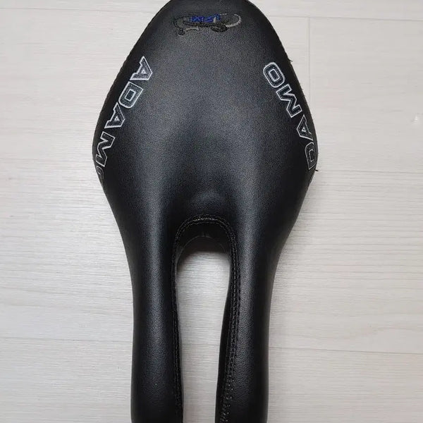 [BUNJANG] ADAMO ISM Full Gel Bicycle Saddle / 전립선안장] 아다모(ADAMO) ISM 풀젤 자전거 안장 팝니다. (택포3.5만)