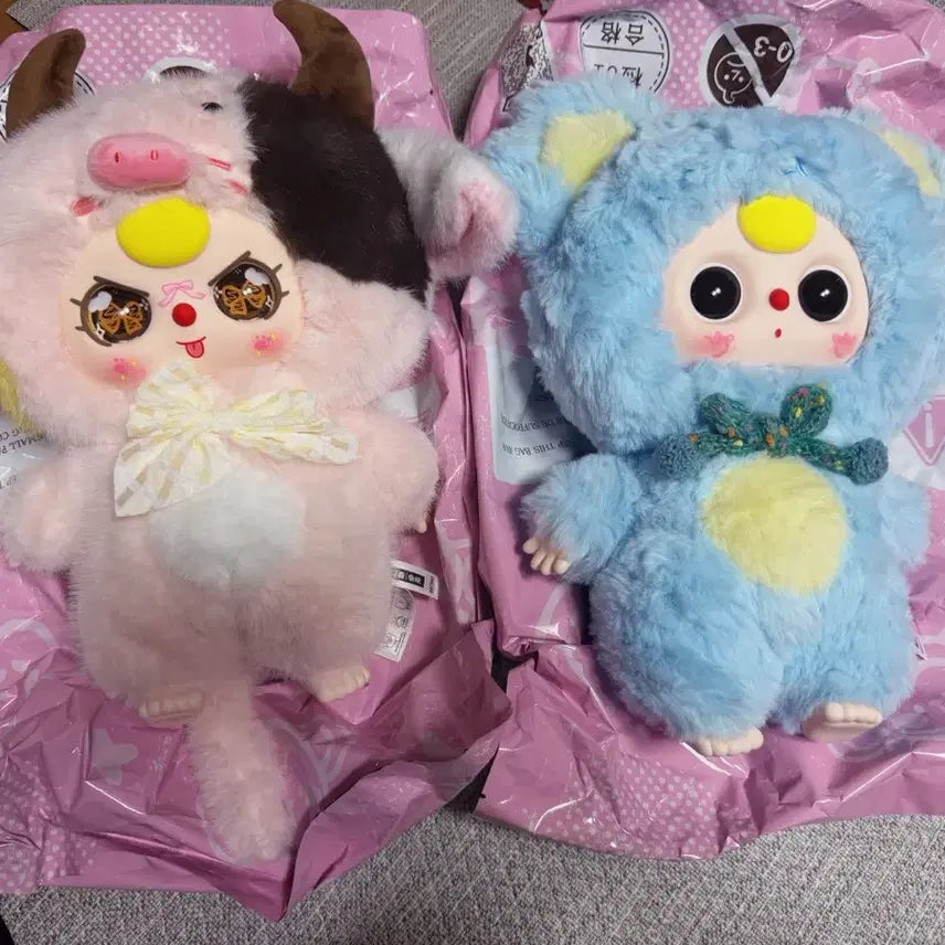 [BUNJANG] Babyslee 400 First Edition Returns So&Ji Bundle Set / 베이비쓰리 400 퍼스트에디션 리턴즈 소&쥐 일괄