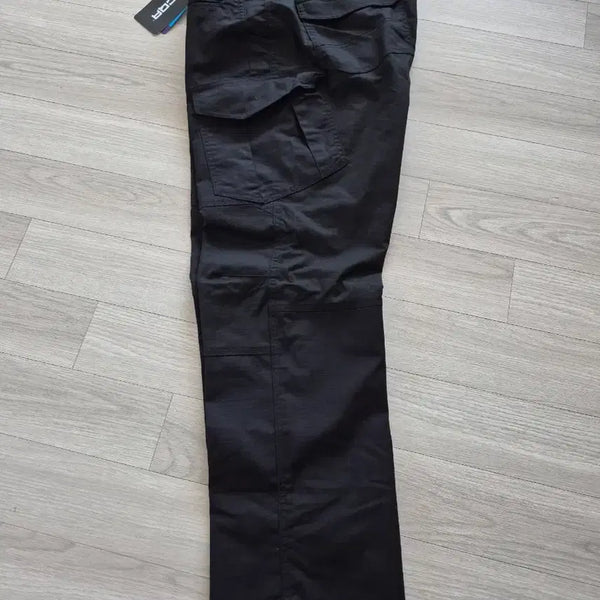 [BUNJANG] CQR Marauder Tactical Pants Black / cqr 머로더 택티컬팬츠 팝니다