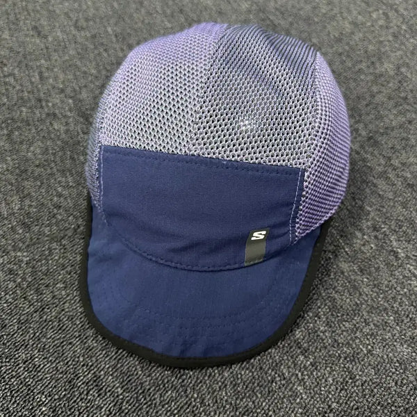 [BUNJANG] Salomon 26ss Sparrow Mesh Cap / 살로몬 26ss 스패로우 메쉬 캡