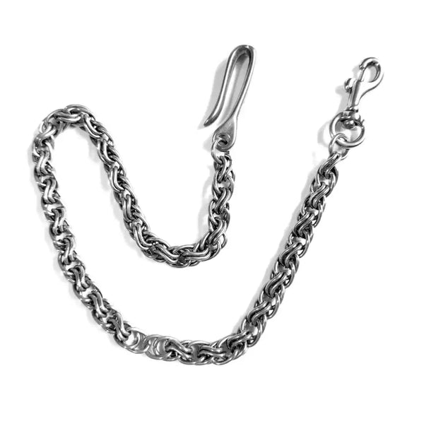 [BUNJANG] Hysteric Glamour Wallet Chain / 히스테릭 글래머 - 월렛 체인