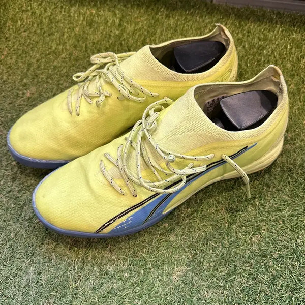 [BUNJANG] Puma Ultra Futsal TF Shoes Size 280 / 푸마 울트라 풋살화280 tf