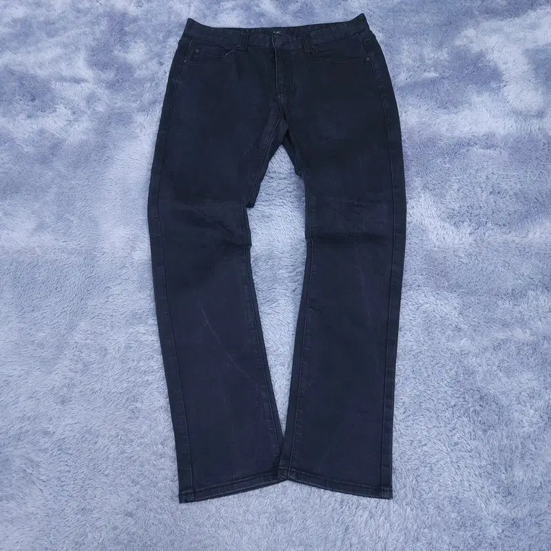 [BUNJANG] 34 Waist Flex Jeans / 34 플랙 청바지 | 0715A03