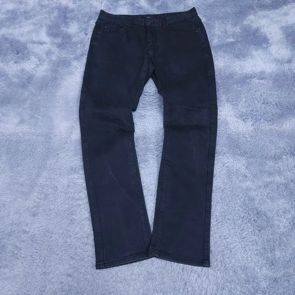 [BUNJANG] 34 Waist Flex Jeans / 34 플랙 청바지 | 0715A03