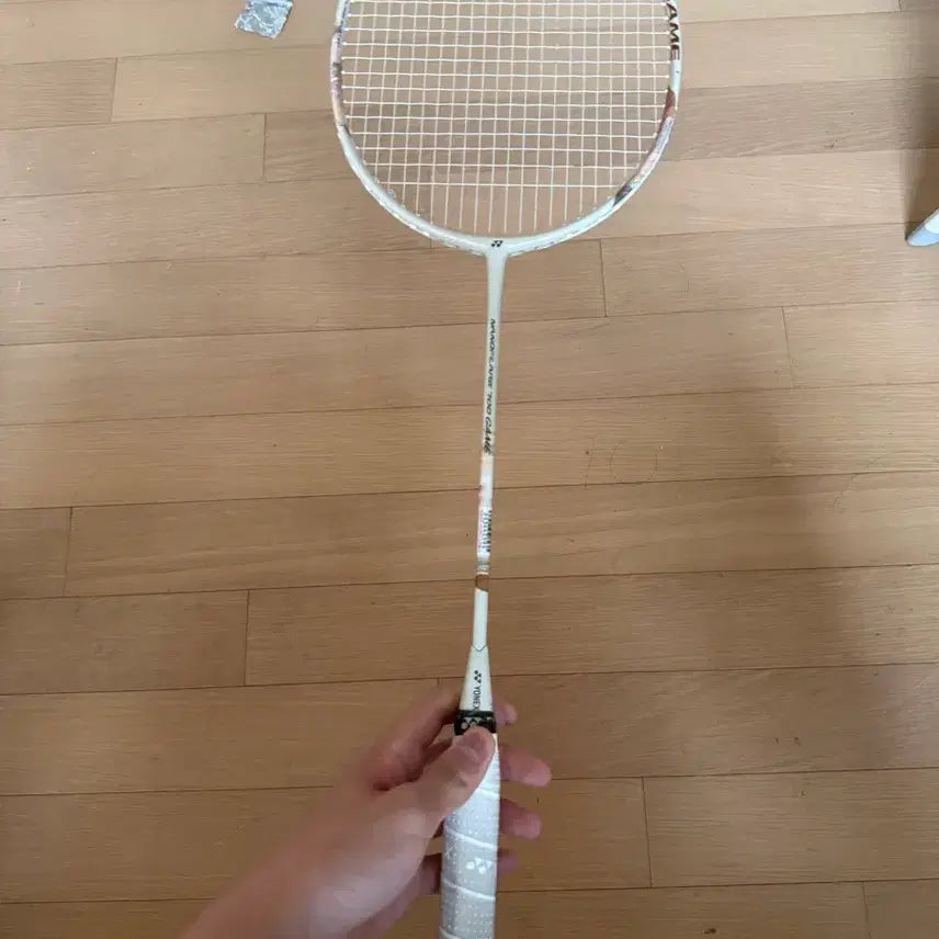 [BUNJANG] Yonex Nano Flare 700 Game Badminton Racket / 나노 플레어 700게임