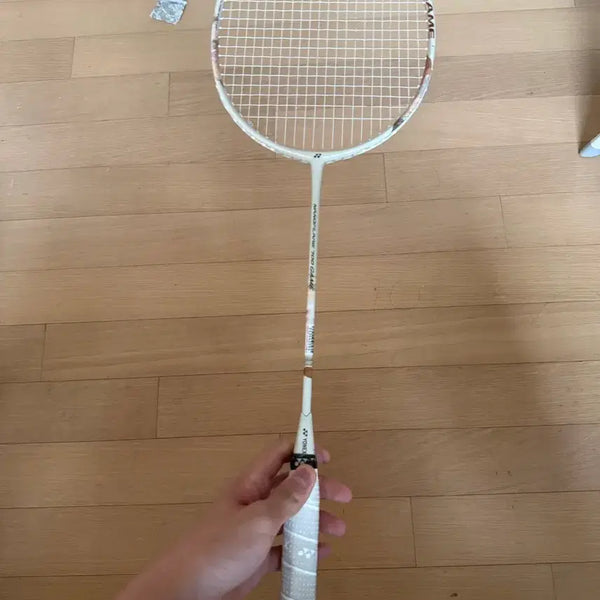 [BUNJANG] Yonex Nano Flare 700 Game Badminton Racket / 나노 플레어 700게임