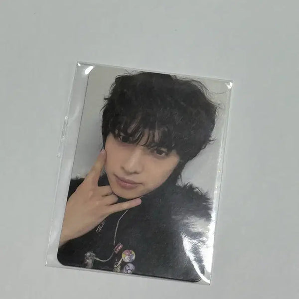 [BUNJANG] AKZIZ Gaon Official Photocard / 엑디즈 가온 공방포카