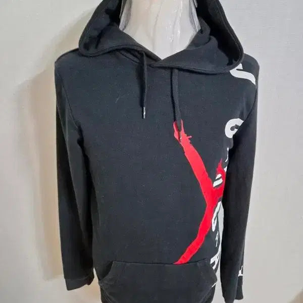 [BUNJANG] Nike Women's Jordan Hoodie / 나이키/여성용/조던/후드티/정품/상태A