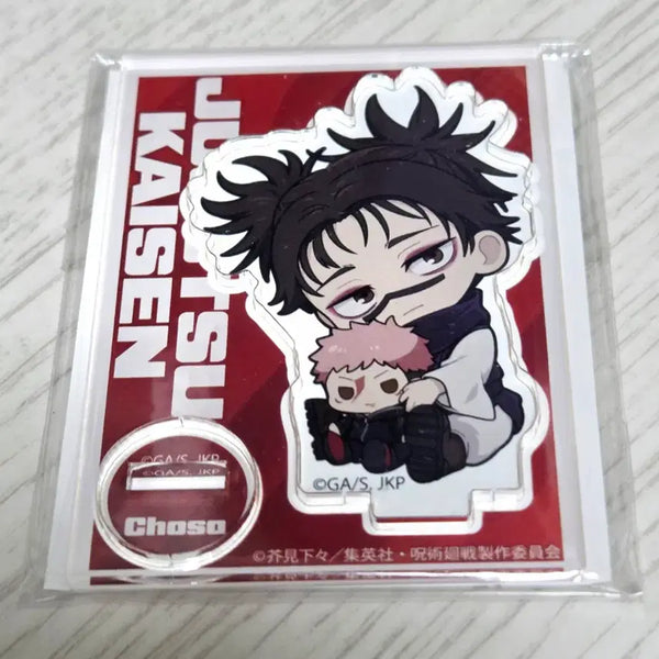 [BUNJANG] Jujutsu Kaisen Choso Acrylic Standee / 주술회전 쵸소우 아크릴 스탠드 이타도리