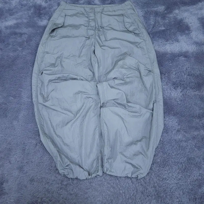 [BUNJANG] MUZZIN STANDARD Trousers Size 28 / 28 무탠다드 바지 | 0715A05