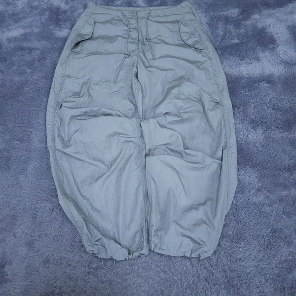 [BUNJANG] MUZZIN STANDARD Trousers Size 28 / 28 무탠다드 바지 | 0715A05