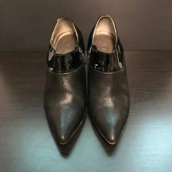 [BUNJANG] TANDY Women's Leather Pumps / [탠디](235) 여성 가죽 펌프스