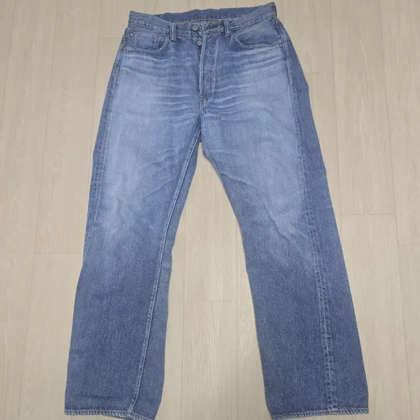 [BUNJANG] Fullcount 0105SS Dartford Jeans / 풀카운트 0105ss 다트포드 31사이즈