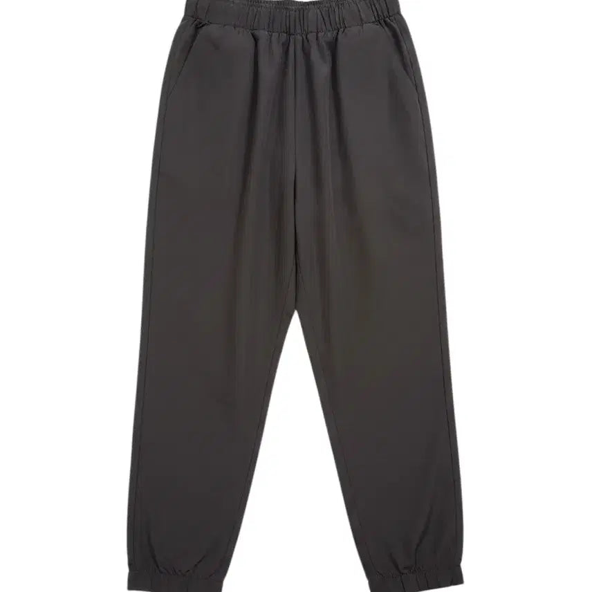 [BUNJANG] Women's XXL Summer Crinkled Waistband Pants / 여성XXL/ 여름용 바스락 밴딩팬츠