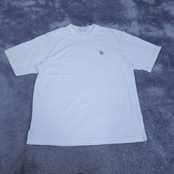 [BUNJANG] MLB Short Sleeve T-Shirt XL (105) / XL(105) 엠엘비 반팔 티 | 0715A10