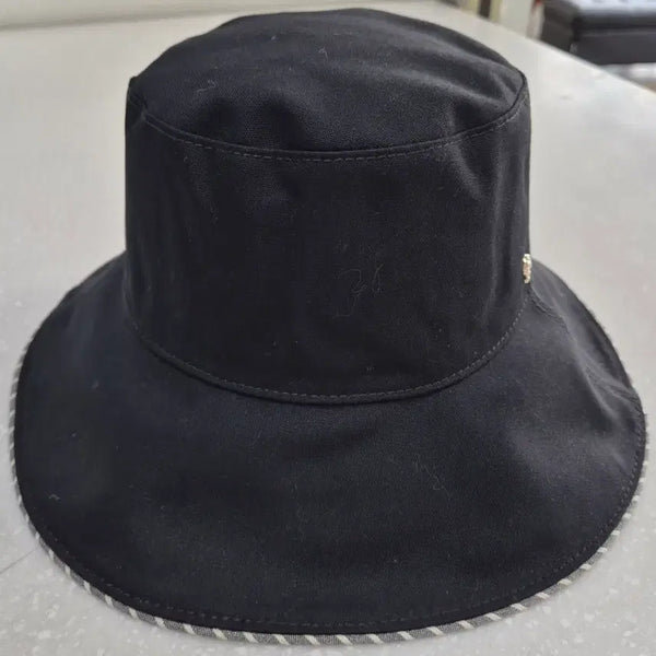 [BUNJANG] Helen Kaminski Ella Bucket Hat / (새상품)택가 131,600원 헬렌카민스키 엘라 버킷햇