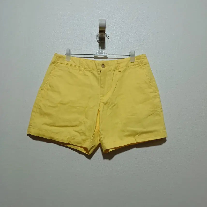 [BUNJANG] Polo Ralph Lauren Women's Shorts Size 0 / 폴로 랄프로렌 여성 반바지 0 (26A1787)