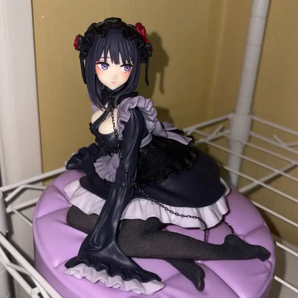 [BUNJANG] My Dress-Up Darling Marin Kitagawa Shizuku-tan Figure / 그비돌 그 비스크돌은 사랑을 한다 키타가와 마린 쿠로에 시즈쿠 시즈쿠땅 피규어
