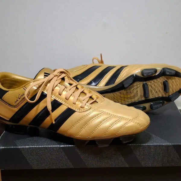 [BUNJANG] Adidas Adicore 3 Soccer Cleats / 아디다스 아디코어3 축구화
