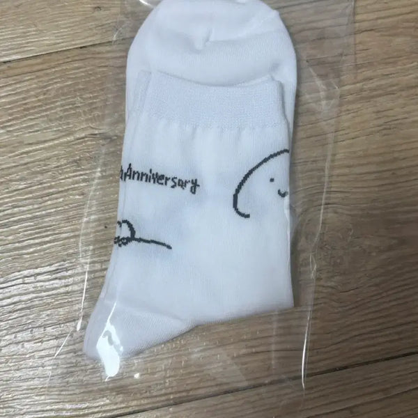 [BUNJANG] T1 Oner Socks Goods / 티원 오너 양말 굿즈 oner