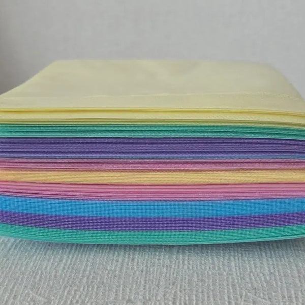 [BUNJANG] Non-Woven CD Case / 부직포 cd케이스 cd커버