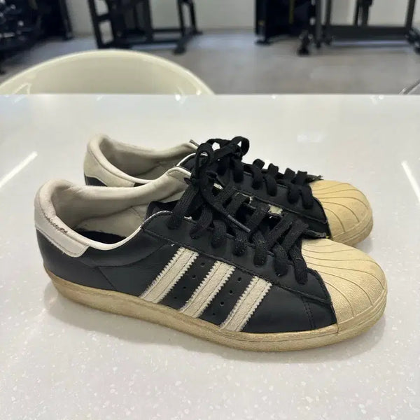 [BUNJANG] Adidas Superstar 270 Vintage / 아디다스 슈퍼스타 270 일본 빈티지