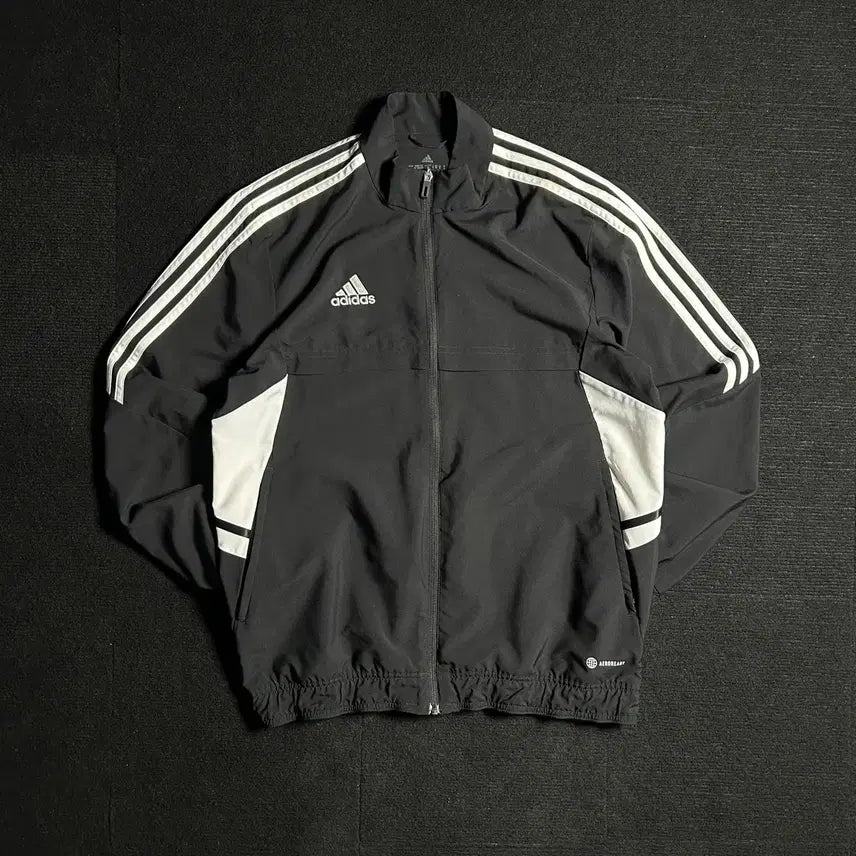 [BUNJANG] Adidas Condivo 22 Windbreaker Jacket XL / 아디다스 콘디보 22 바람막이 자켓