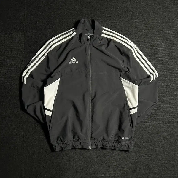 [BUNJANG] Adidas Condivo 22 Windbreaker Jacket XL / 아디다스 콘디보 22 바람막이 자켓