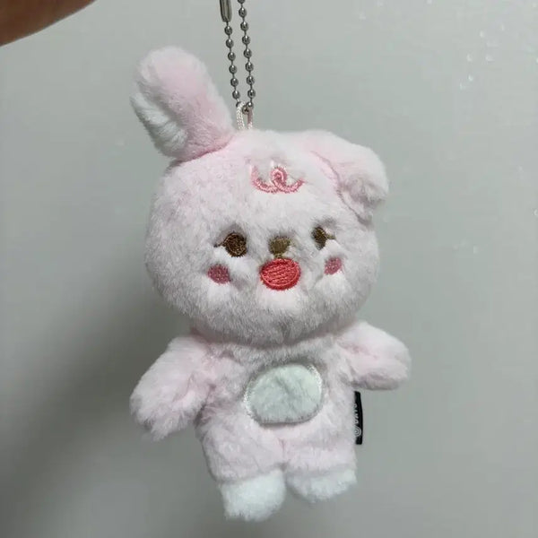 [BUNJANG] DAY6 Young K (Jaehyeong) Petit Merz Philkk Pillow Doll / 쁘띠멀즈 필끼 원필 인형
