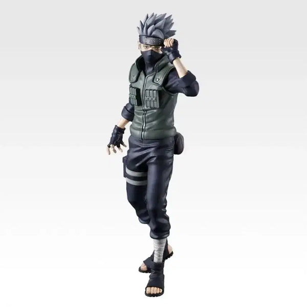 [BUNJANG] Sealed Ichiban Kuji Naruto Kakashi C Prize Figure / [미개봉]최저가 제일복권 나루토 카카시C상 피규어 팝니다